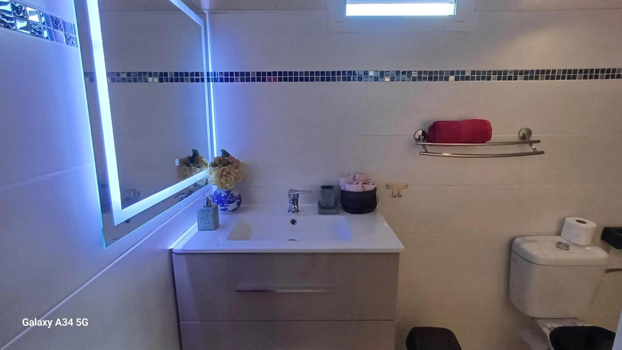 Villa Elegante A Saint Francois Avec Piscine Privee Toute L'Annee 外观 照片